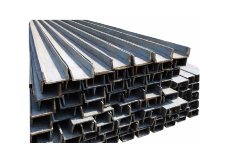 MS Channel ISMC Scaffolding Panipat