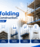 Types of Scaffolding Used in Construction: A Complete 2026 Guide