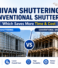 Mivan Shuttering vs Conventional Shuttering: Which Saves More Time & Cost in 2026?
