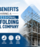 Benefits of Hiring a Professional Scaffolding Rental Company