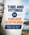 Tube and Fittings vs Cuplock Scaffolding: Which System Is Right for You?