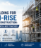 Scaffolding for High-Rise Building Construction: Key Requirements & Best Practices