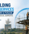 Scaffolding Rental Services in Chandigarh & Punjab: Why Choose Local Experts